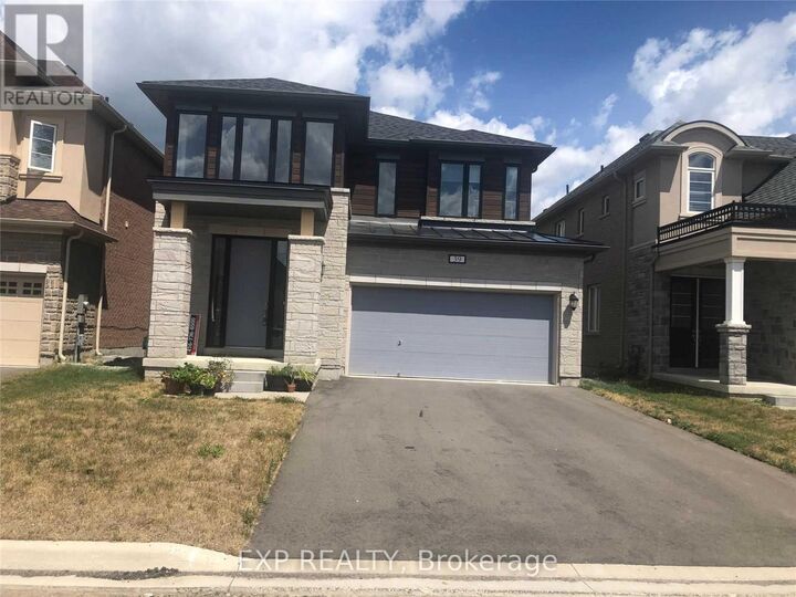 Property Photo: 39 Morrison Drive ON L9G 3K8