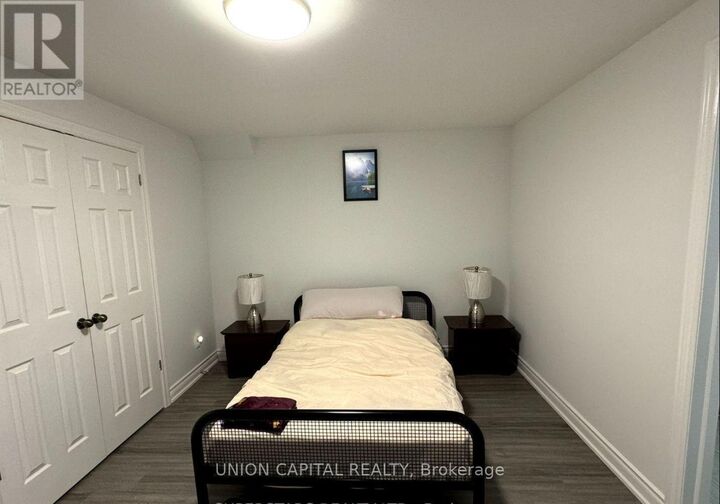 Property Photo: 41 Manila Avenue ON L3R 0K6