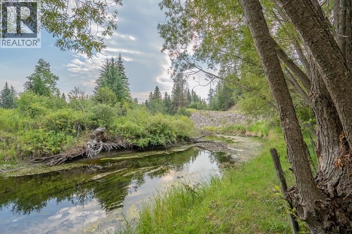 Property Photo:  6111 Houseman Road  BC V0K 1G0 