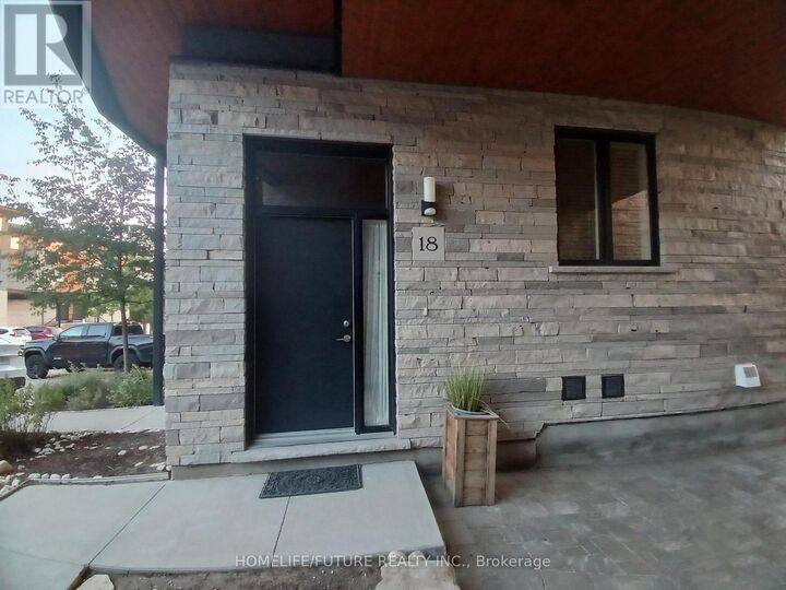 Property Photo:  32 Arkell Road 18  ON N1L 0L4 