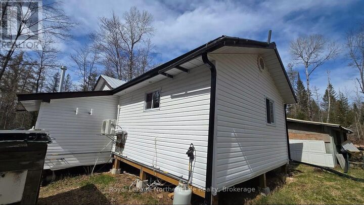 Property Photo: Con B Pt Lot 14 ON P0H 1V0