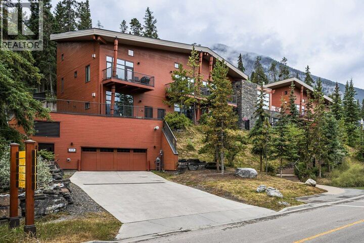 Property Photo:  113 Cave Avenue  AB T1L 1B5 