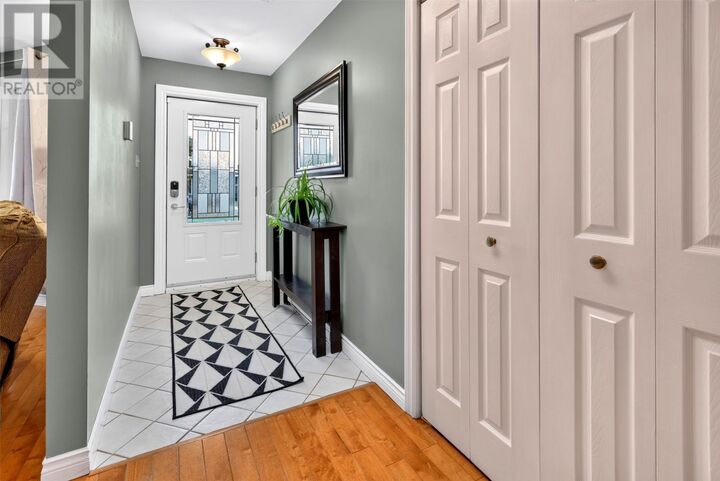 Property Photo: 3 Harrington Drive NL A1E 5X9