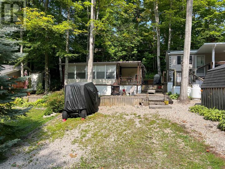 Property Photo:  76735 Wildwood Line 265  ON N0M 1G0 