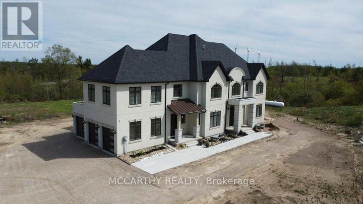Property Photo:  120 Highpoint Crescent  ON N0C 1M0 