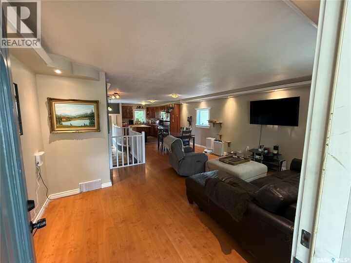Property Photo: 206 2nd Street N SK S0K 4P0