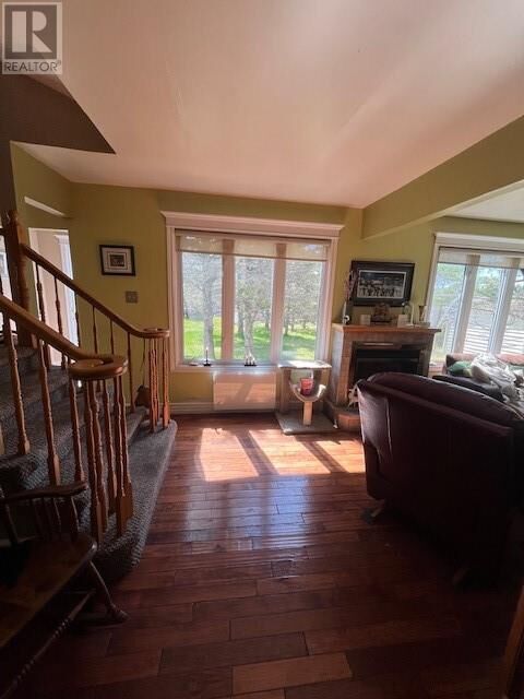 Property Photo: 11 Downeys Lane NL A0B 1M0