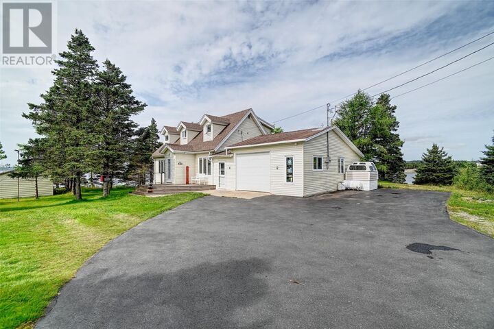 Property Photo: 11 Downeys Lane NL A0B 1M0