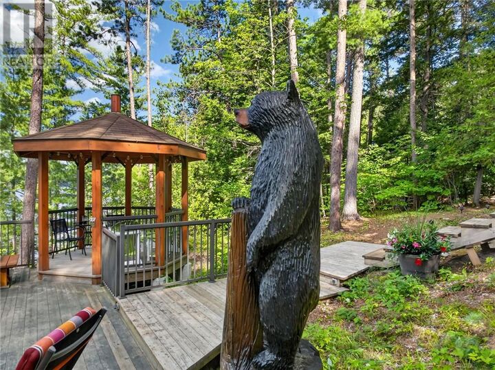 Property Photo:  74 Hennessey Road  ON P0M 3E0 