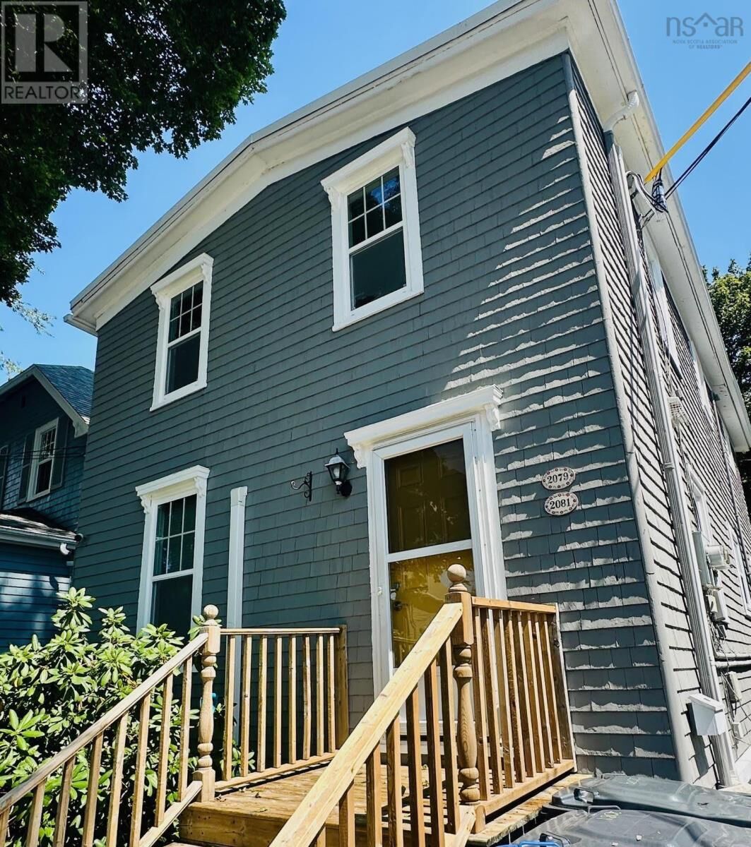 Property Photo: 2079 Poplar Street NS B3L 2Y6