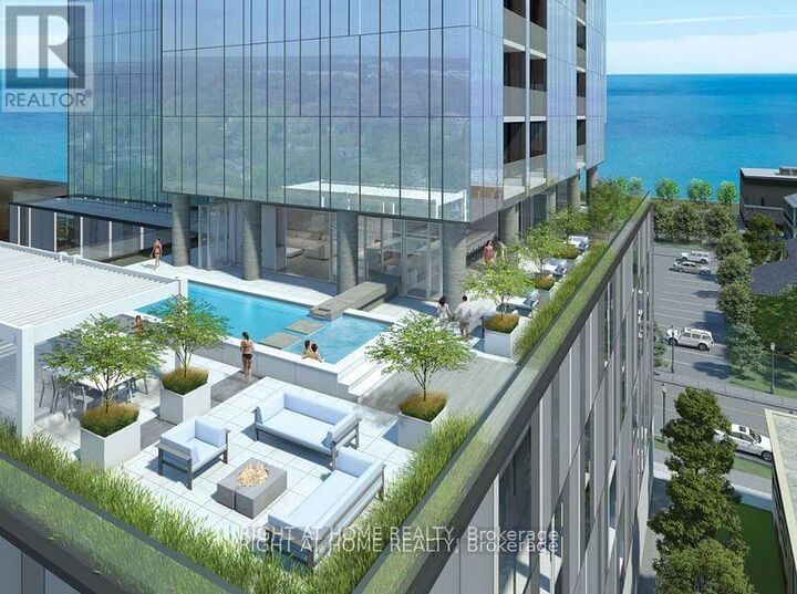 Property Photo:  370 Martha Street 1902  ON L7R 0G9 