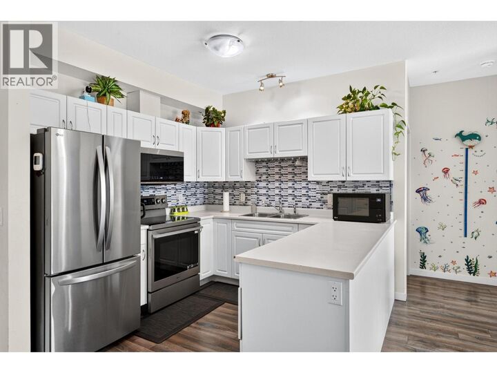 Property Photo: 770 Rutland Road 210 BC V1X 3B7