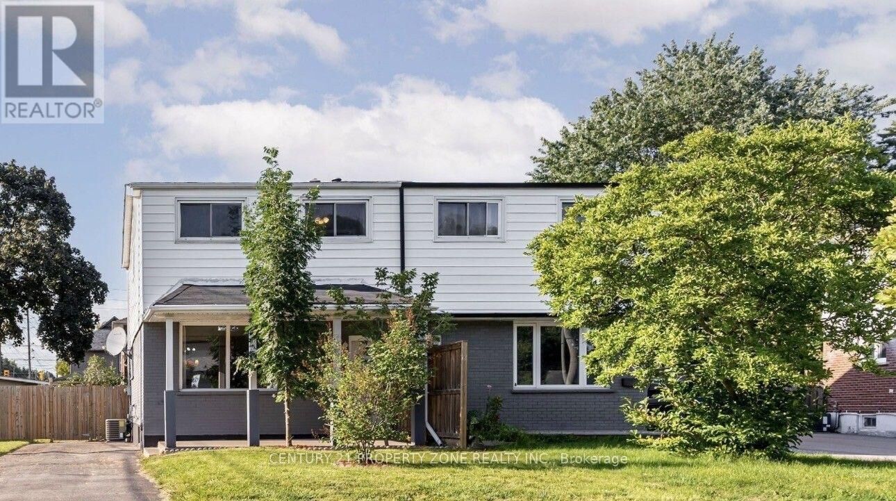Property Photo: 304 Fernwood Avenue ON L1G 2H7