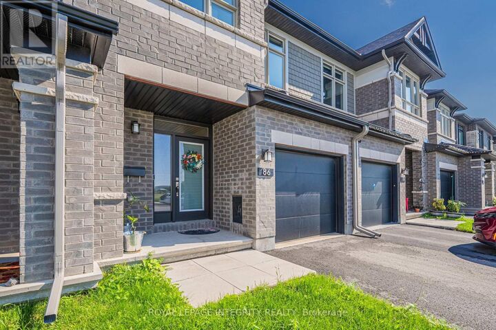Property Photo:  86 Ploughshare Road  ON K2S 2T6 