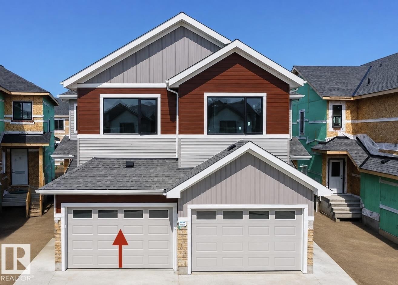 Property Photo:  13118 186 Av NW  AB T6V 0N3 