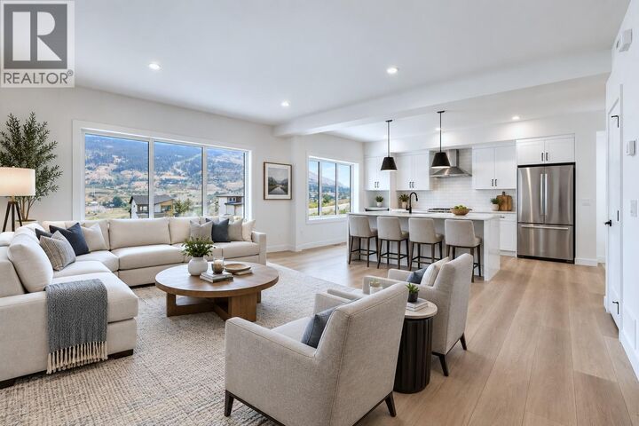 Property Photo: 430 Arrowleaf Rise BC V1B 2M4