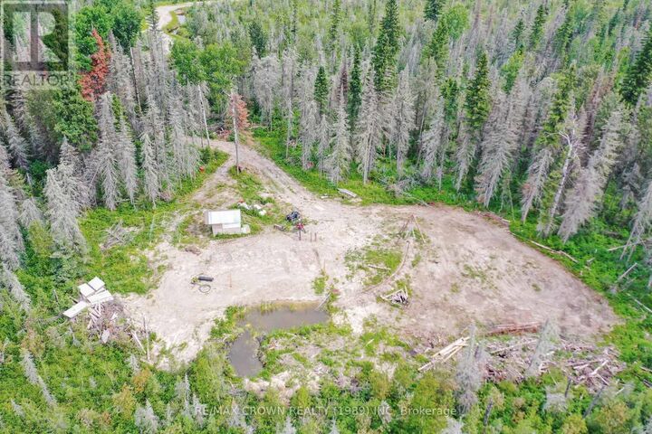 Property Photo:  411 Highway 11  ON P0L 2B0 