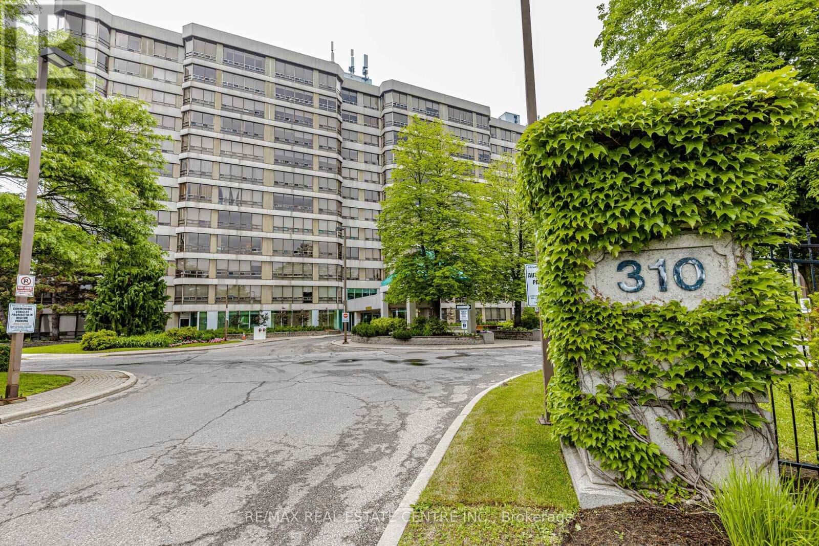 Property Photo:  310 Mill Street South 104  ON L6Y 3B1 