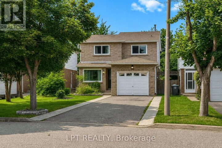 Property Photo:  38 Pickard Lane  ON L6Y 2M5 