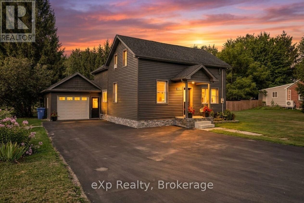 Property Photo: 1060 Sanderson Street ON N0G 2X0
