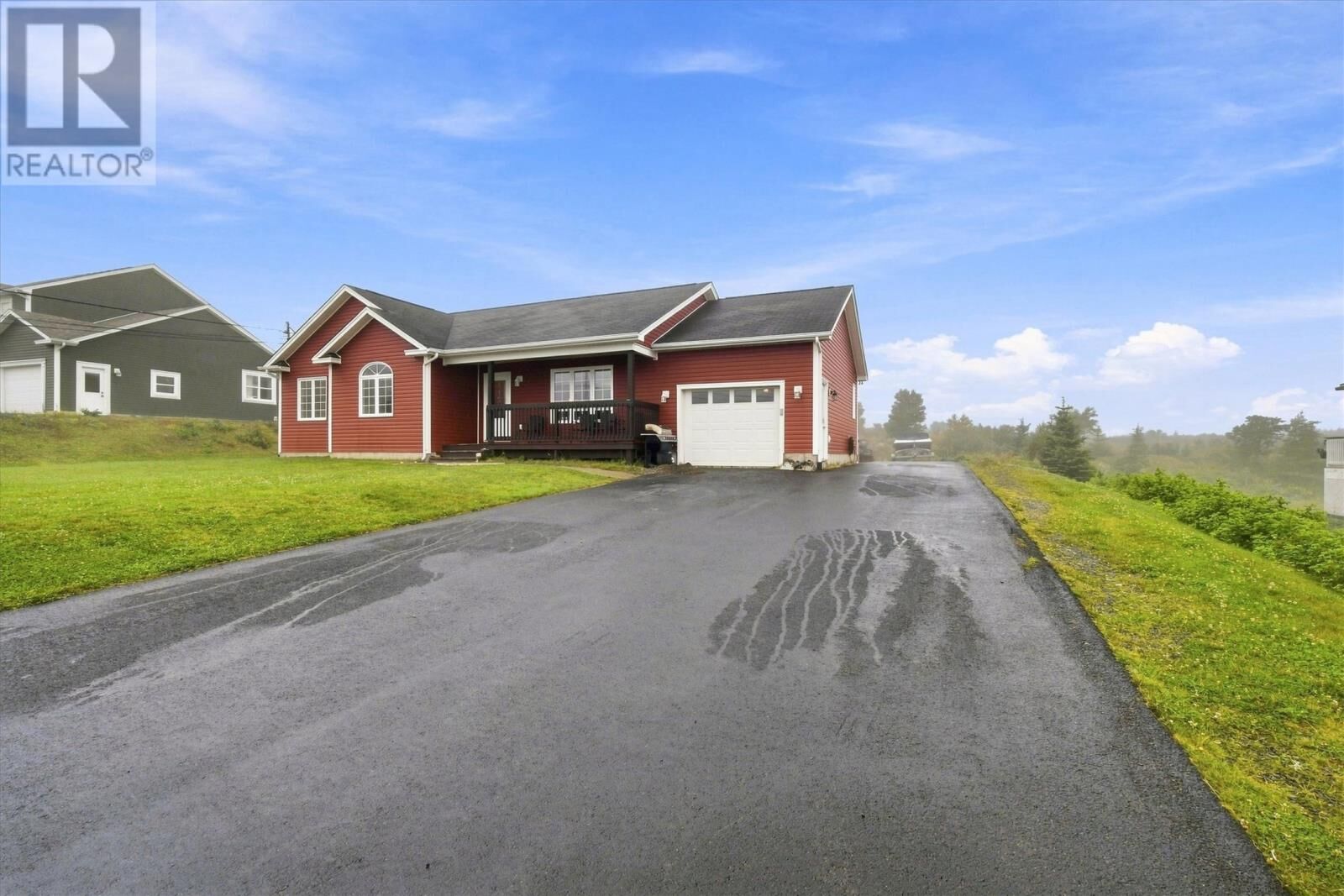 Property Photo: 6 Oceanview Drive NL A0A 4K0