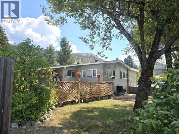 596-4590 Barriere Town Road — photo 1