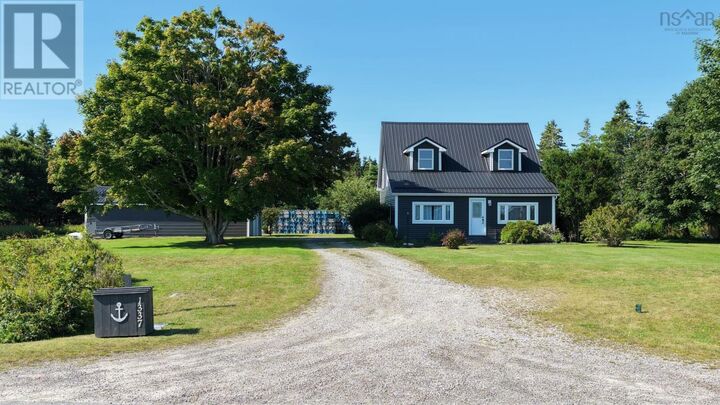 Property Photo:  Highway 33- McGray 1337  NS B0W 2G0 