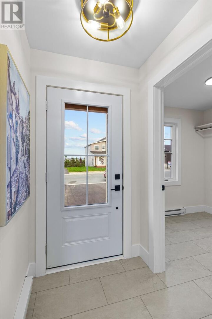 Property Photo: 100 Trenton Drive NL A1L 4B8
