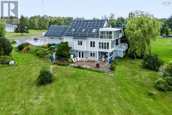Property Photo:  98 Pleasure Cove Road  NS B0K 1L0 