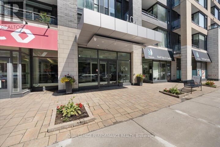 101 Richmond Road 616 — photo 1