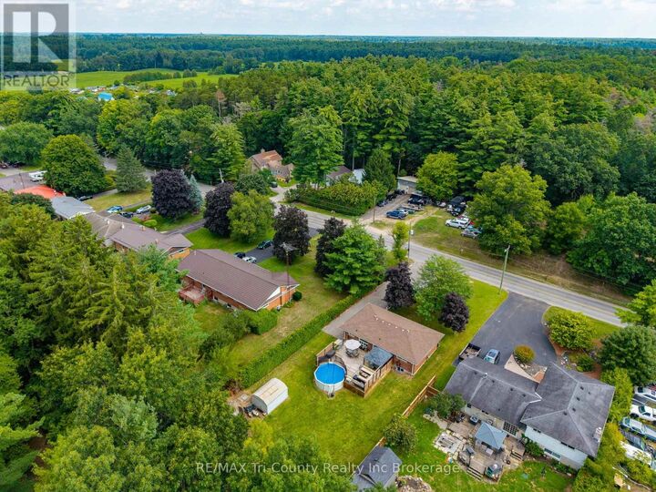 Property Photo: 1729 Charlotteville West Quarter Line ON N3Y 4J9