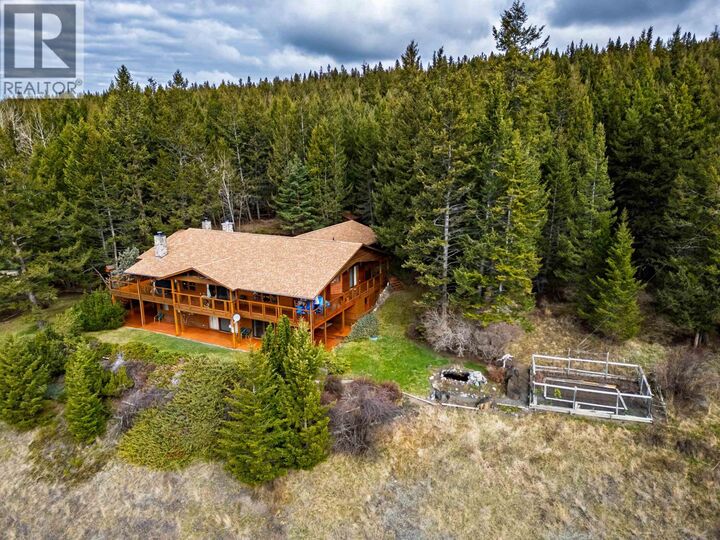 Property Photo: 6342 Northshore Drive BC V0K 2E3