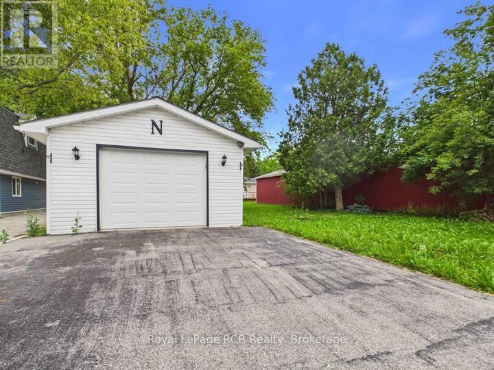 Property Photo: 106 King Street ON N0G 2T0