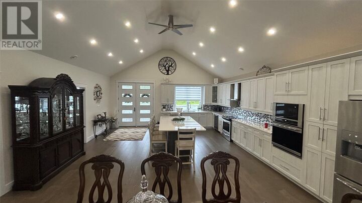 Property Photo: 6 Island Pond Drive NL A2N 3W3