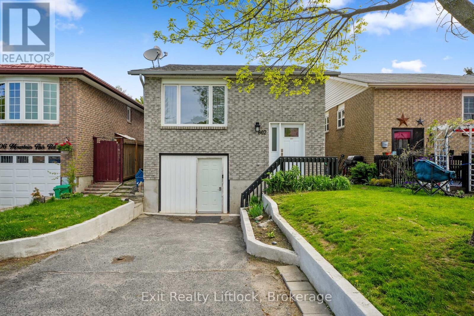 Property Photo:  802 Mountain Ash Road  ON K9J 8K2 