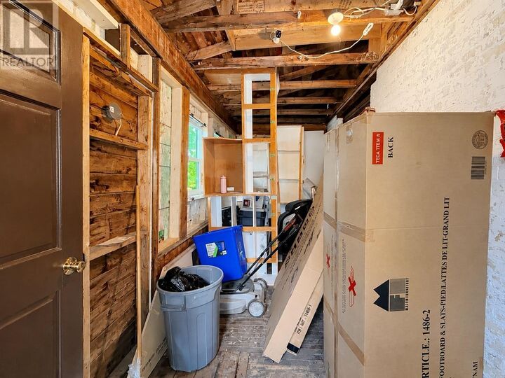 Property Photo: 345 Syndicate Ave N ON P7C 3W4