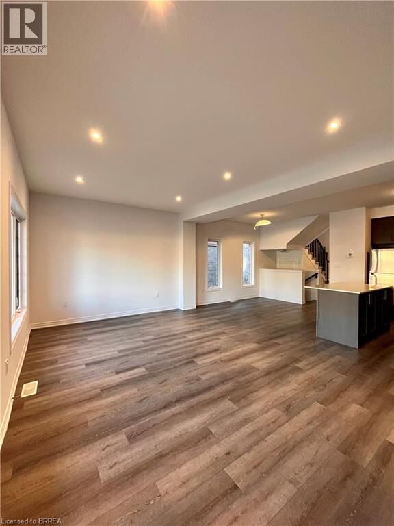 Property Photo: 461 Blackburn Drive 2 ON N3T 0W9