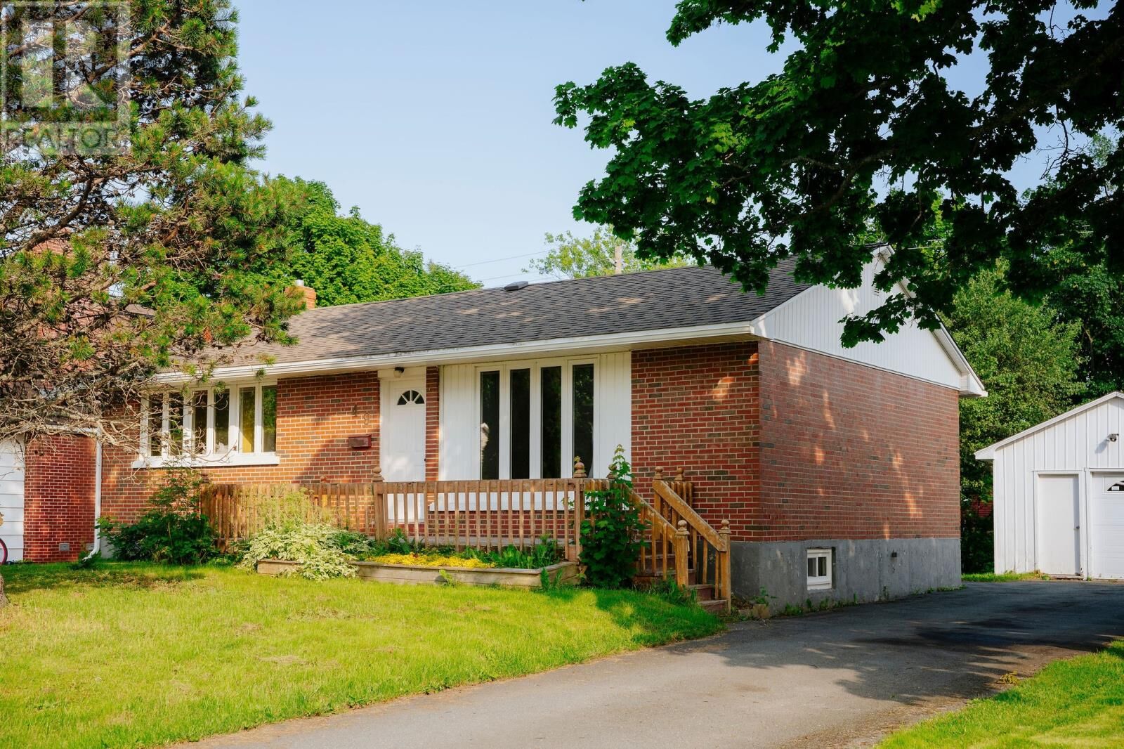 Property Photo: 49 Hawker Crescent NL A1V 1T1