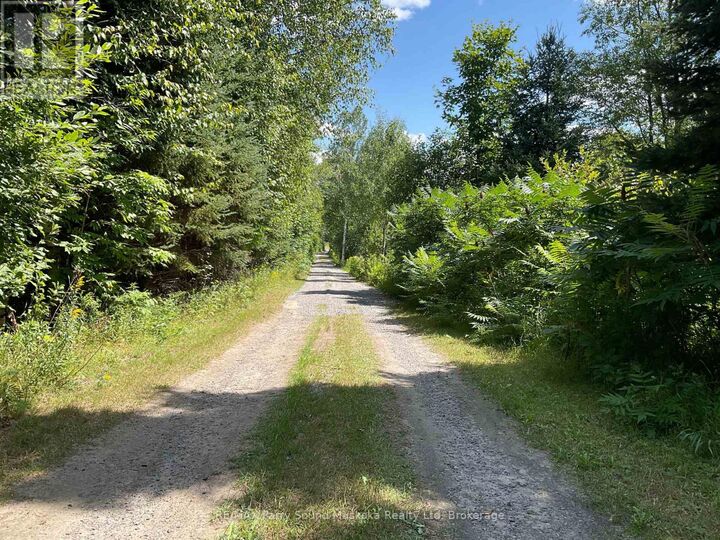 Property Photo: 590 Clear Lake Road ON P0H 1A0