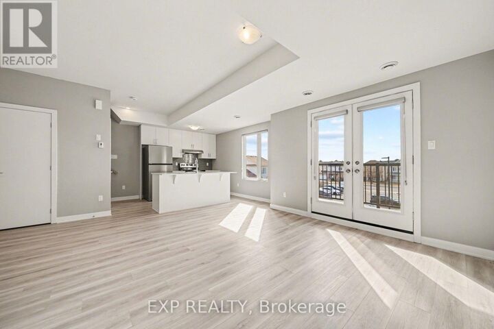 Property Photo: 199 Monaco Place B ON K4A 5N7