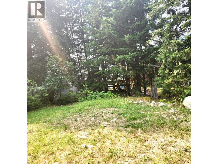 Property Photo:  1111 Harold Street  BC V0G 2C0 