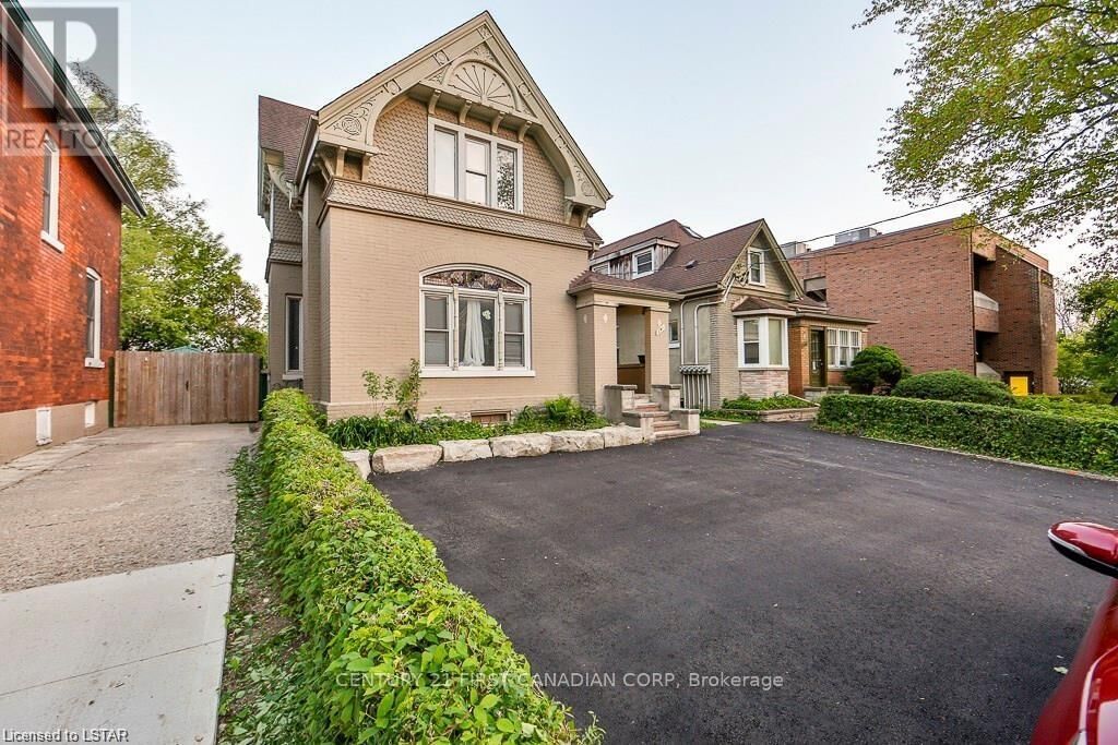 Property Photo: 281 Hill Street ON N6B 1E1