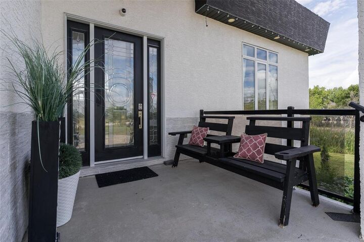 Property Photo: 2930 St Mary's Road MB R2N 4A6
