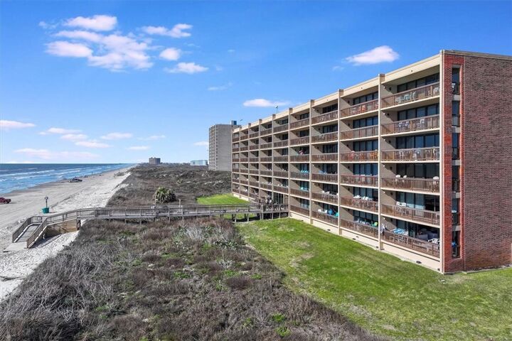 Property Photo:  6021 State Highway 361 604  TX 78373 