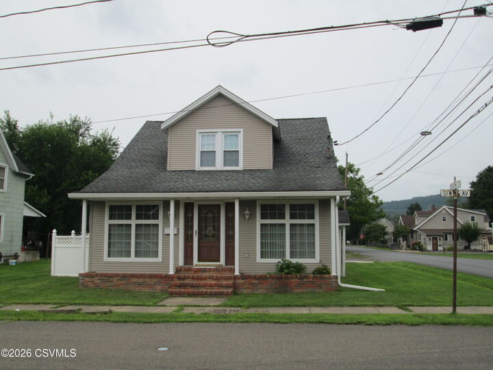 Property Photo: 1101 6th Avenue PA 18603