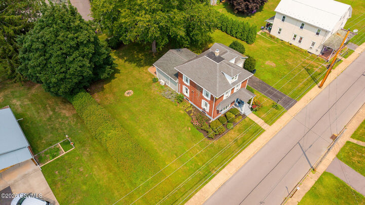 Property Photo:  217 W 9th Street  PA 17815 