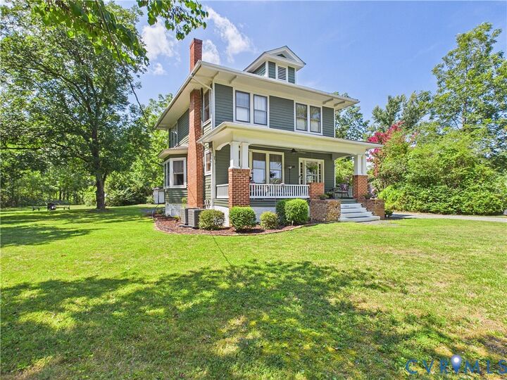 Property Photo:  1340 Morgans Hill Road  VA 23004 