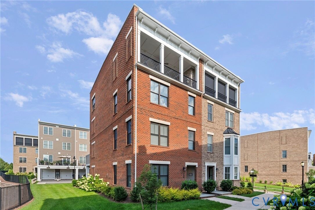 Property Photo:  373 Bramber Walk B  VA 23233 