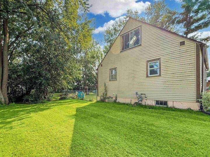Property Photo:  123283 County Highway C  WI 54484 