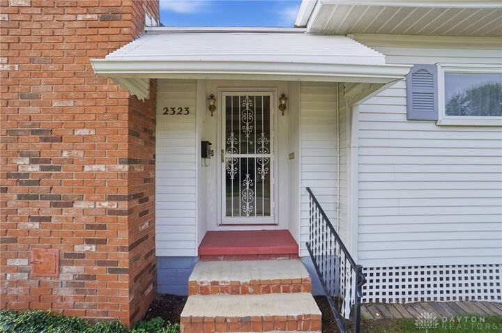 Property Photo:  2323 Beatrice Street  OH 45503 